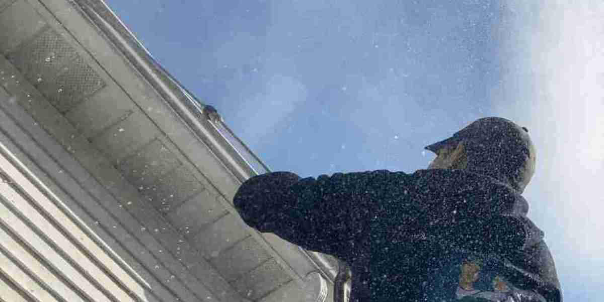 Easy and Quick Gutter Cleaning Options Near You