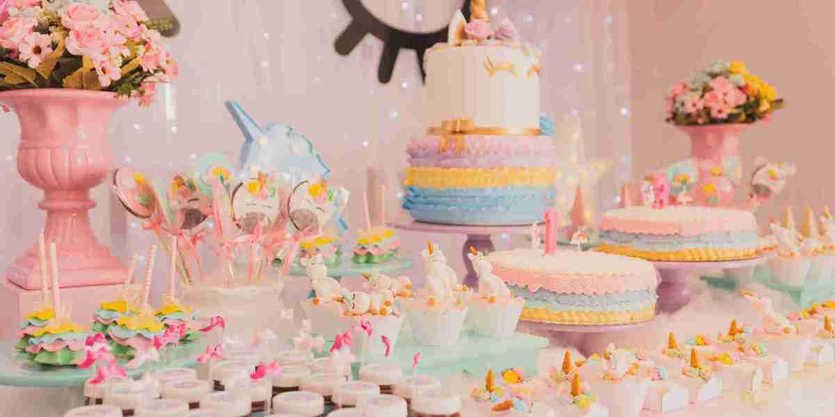 Premier Birthday Party Planner in Dubai: Unique Themes, Fun Activities, and Stress-Free Events!