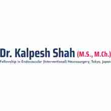 DrKalpesh Shah Profile Picture