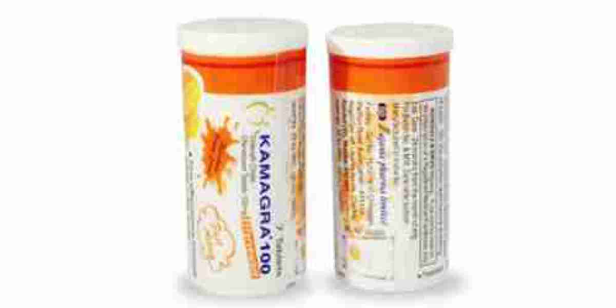 Buy Cheap Kamagra Effervescent Medicine