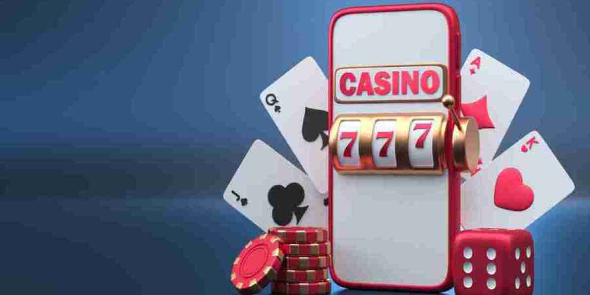 Unveiling the Ultimate Casino Site Experience