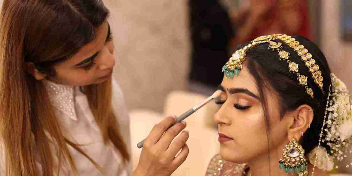 Unveiling Beauty: The Ultimate Guide to Madhu Gupta Makeovers