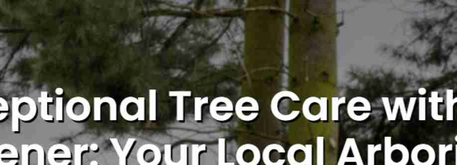 Tree Service Kitchener Cover Image