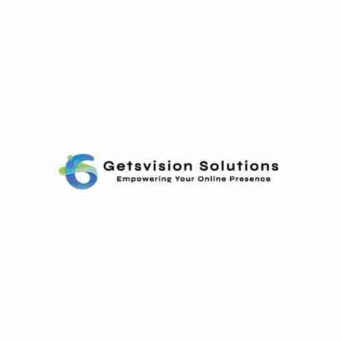 getsvision solutions Profile Picture