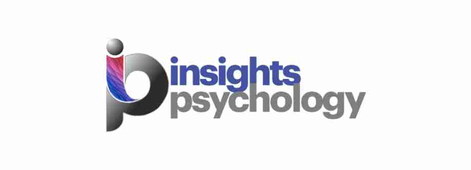 Insights Psychology Cover Image