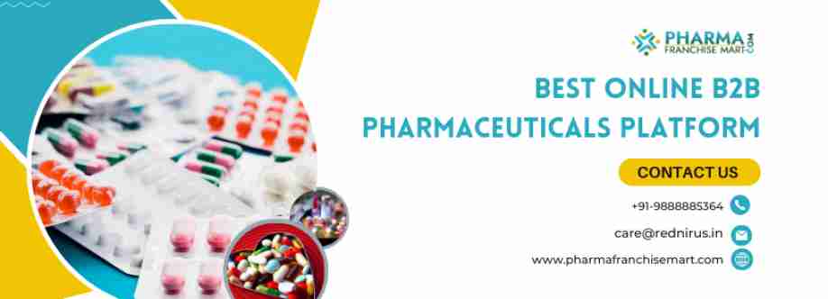 Pharma Franchise Mart Cover Image