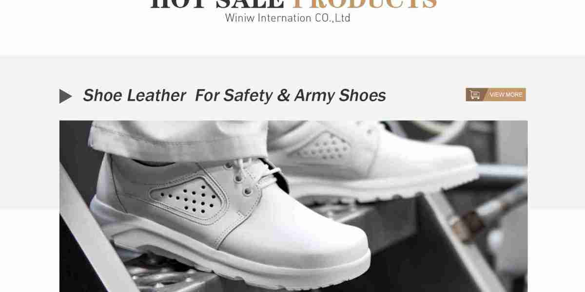 How to Choose the Right Shoe Sole Material