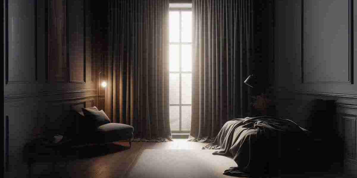 Top 10 Blackout Curtain Designs for a Stylish Singapore Home