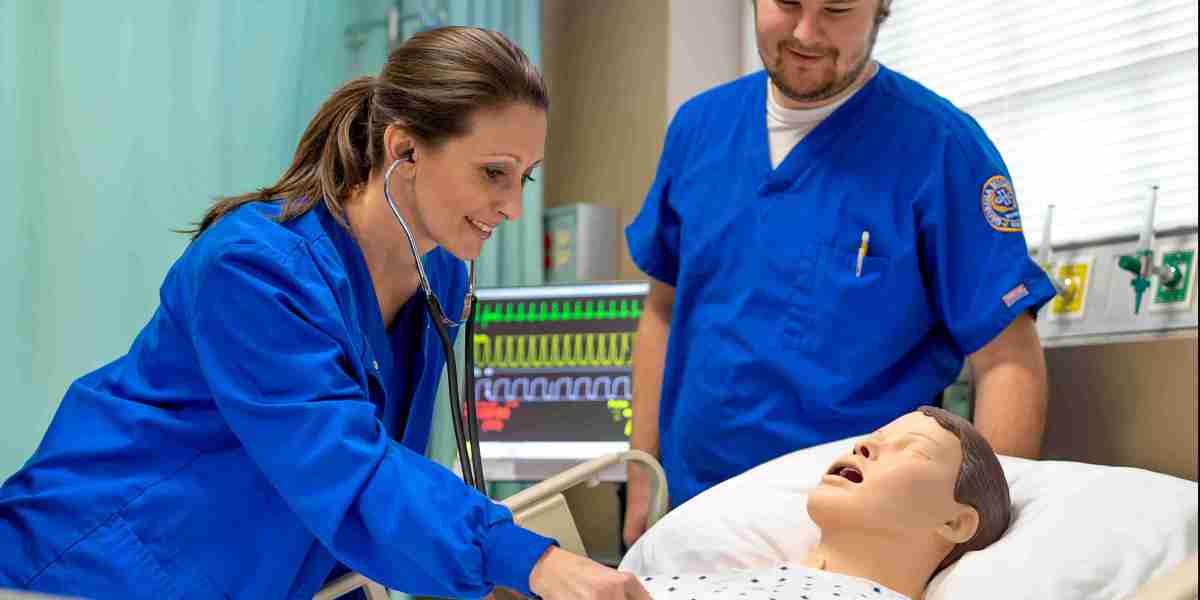 The Indispensable Role of Nursing Services in Healthcare