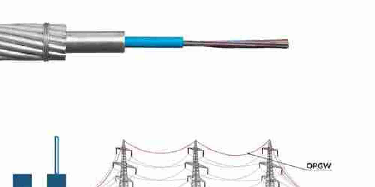 How Top Optical Ground Wire Cable Manufacturer Revolutionize Network Infrastructure