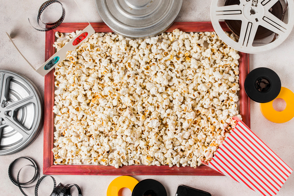 How To Buy Popcorn Online Equipment From The Best Vendor - Australian Classifieds Blog Article By Fun Food Machines