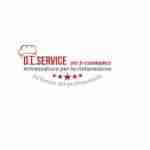 DL SERVICE DIV E COMMERCE SRL Profile Picture