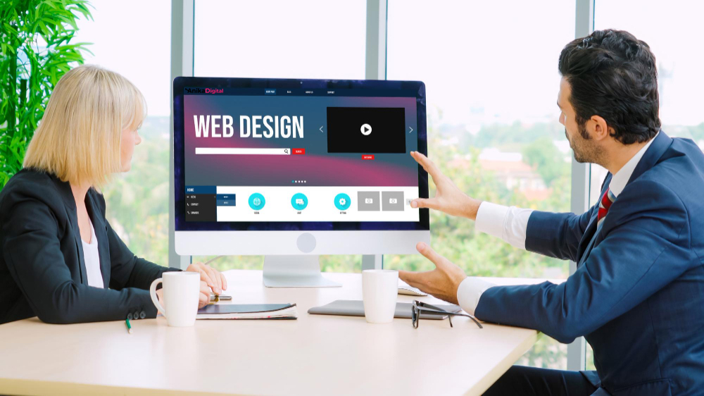 Website Design Tips | Top Web Design Guideline