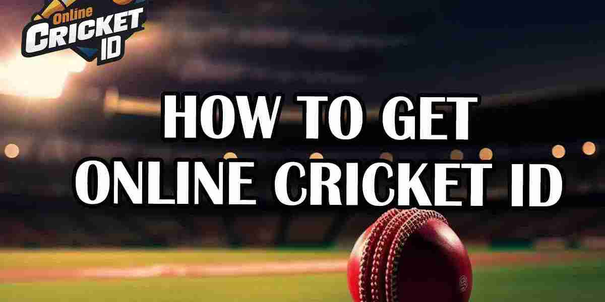 Online Cricket ID Get ID With 10x Bonus