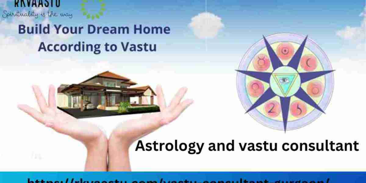 RKVaastu: The Best Vastu Shastra Consultant Services in Gurgaon