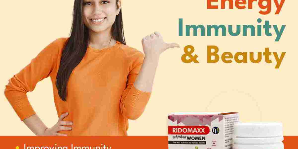 Top Multivitamins for Women’s Immune Support