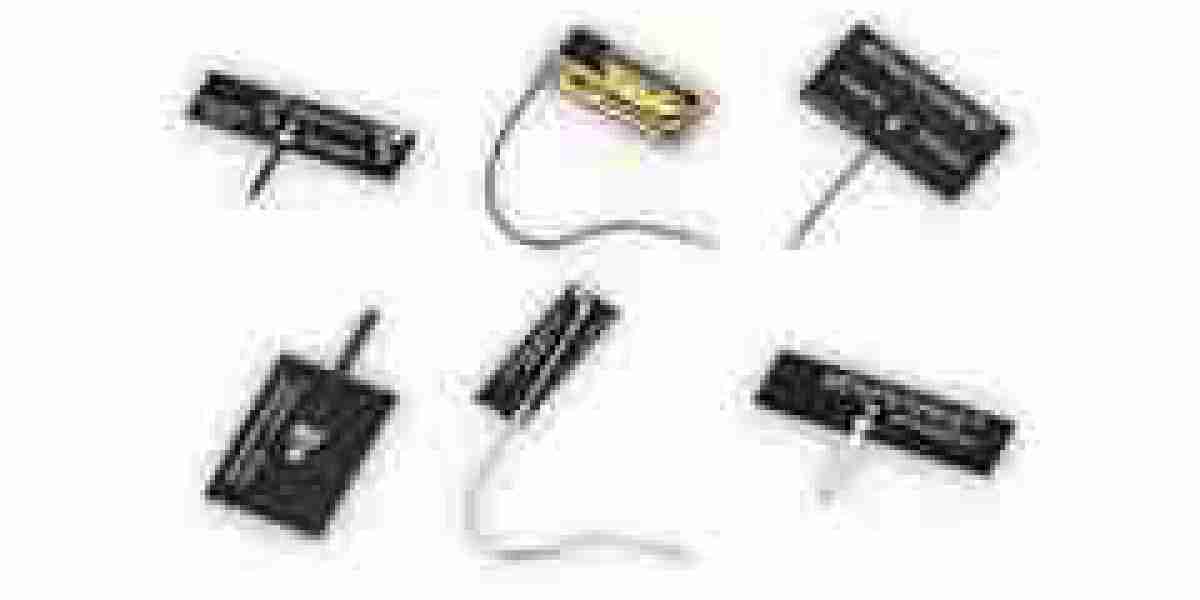 Multiband Flexible Printed Circuit Antenna Market To Register A Healthy CAGR For The Forecast Period 2032