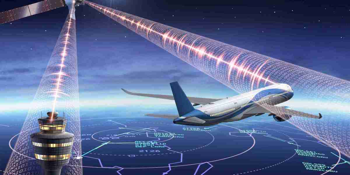 Aeronautical Satcom Market To Experience A Hike In Growth By 2032