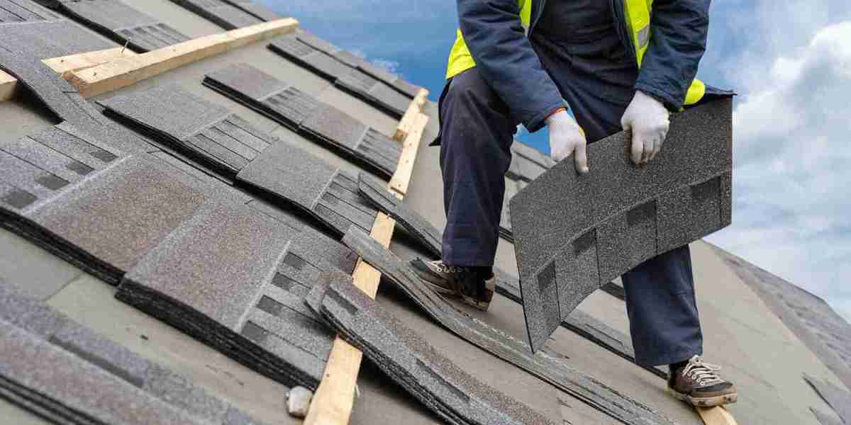 Top Roof Companies in Nashville for Expert Roofing Installation