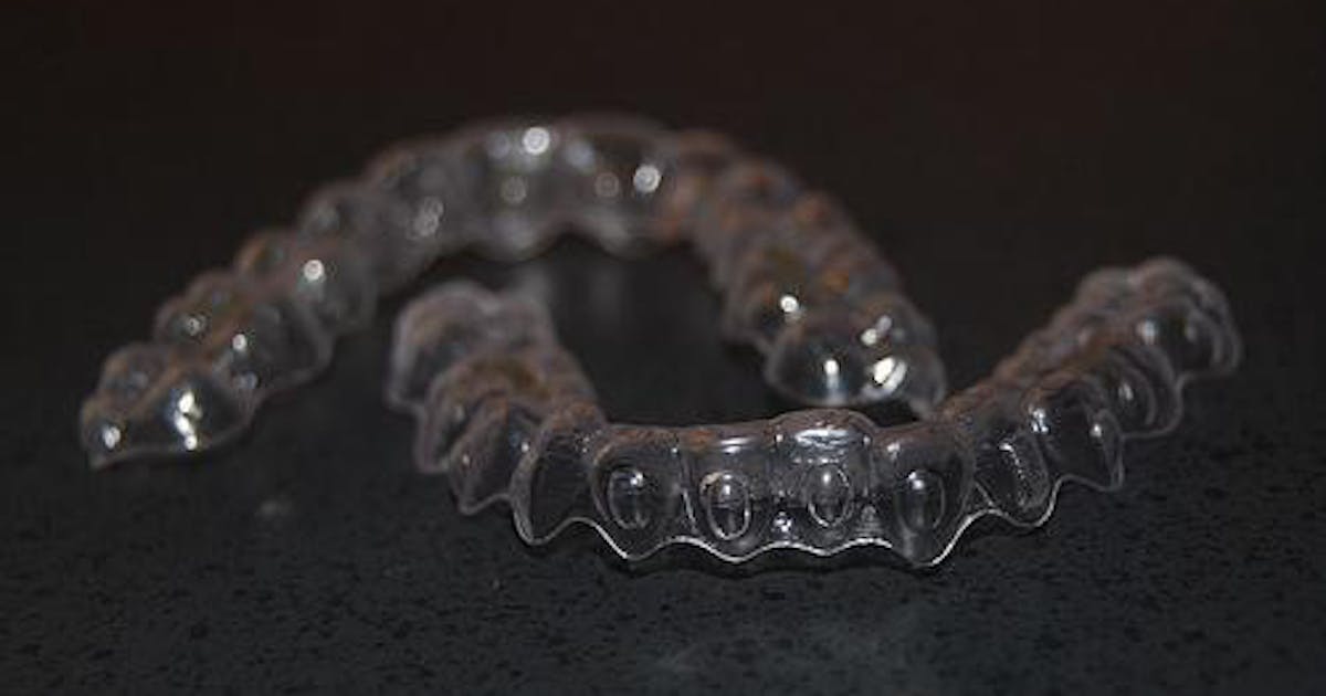 Which Would You Prefer—Traditional Braces or Invisalign?