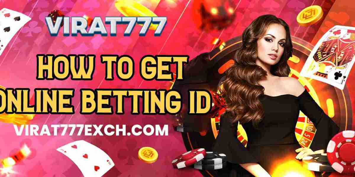 Online Betting ID | you can win big on sports betting and casino games