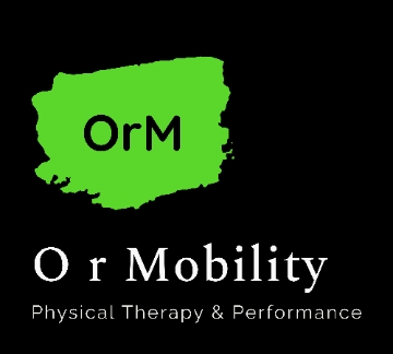 OrMobility Physical Therapy & Performance - Roseburg