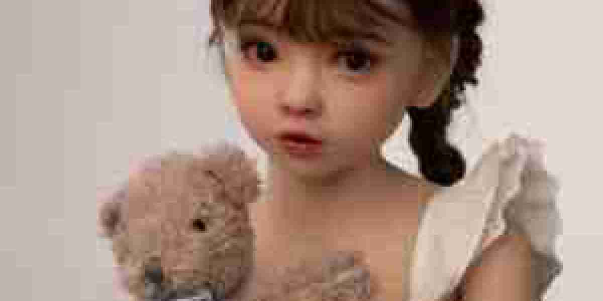 Exploring the Rise of Japanese Mini Sex Dolls: A New Trend in Intimacy