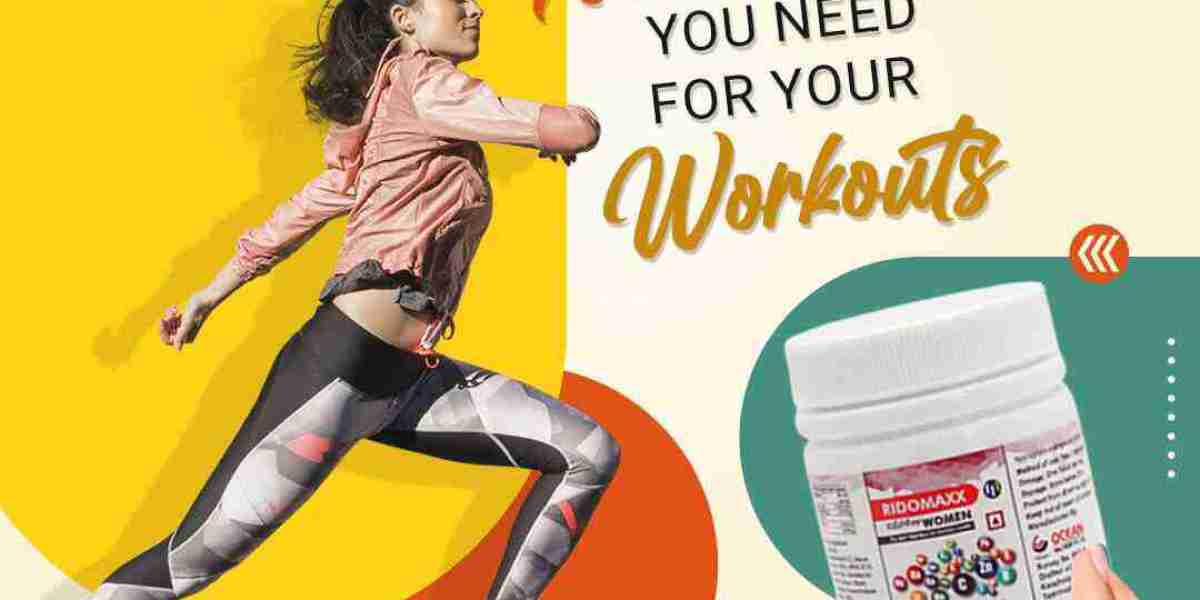 Best Multivitamin for Active Women in India