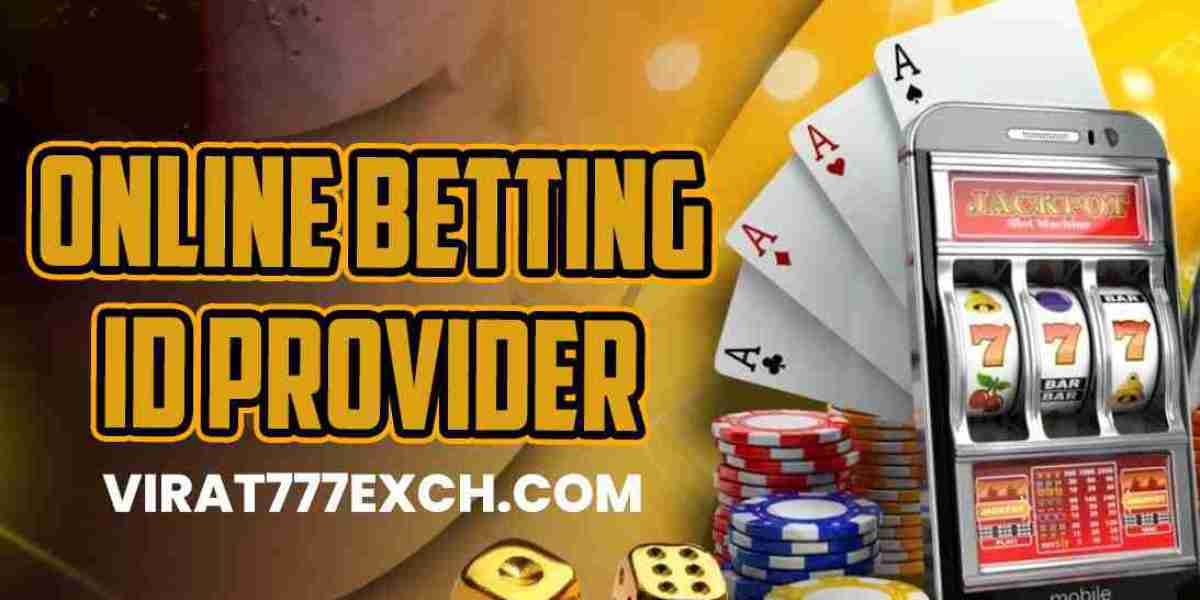 Online Betting ID Providers: Streamlining Your Gaming Experience