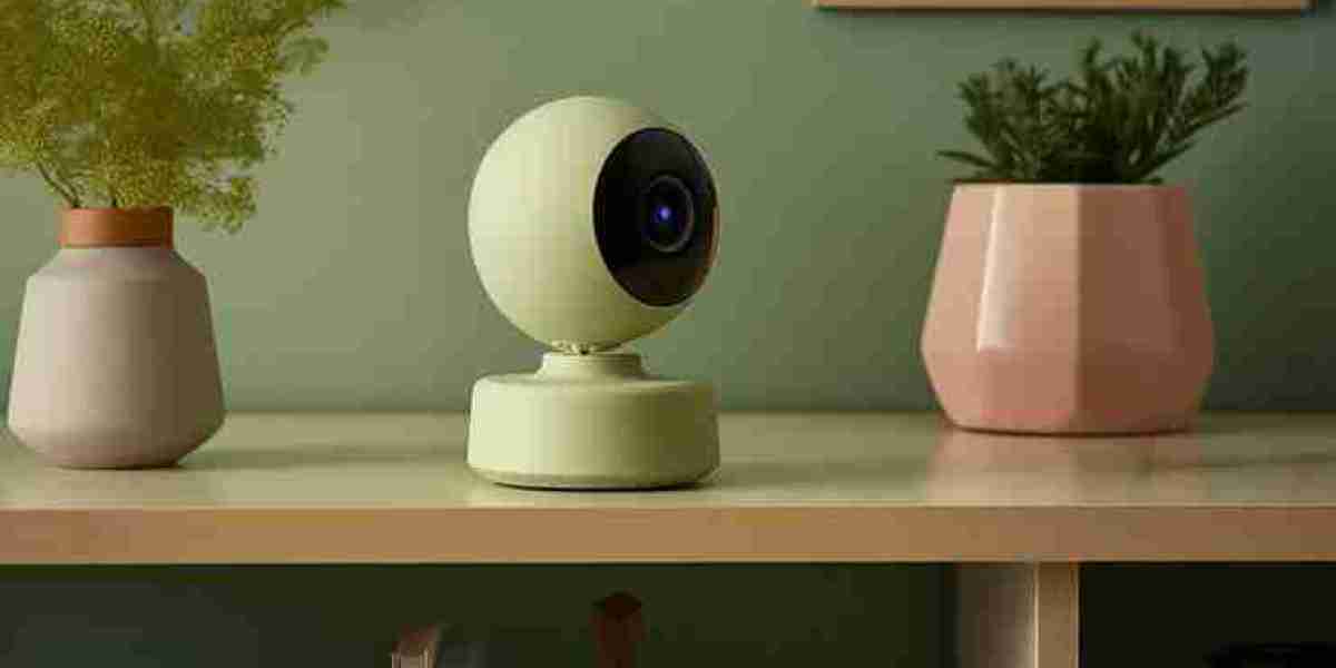 Smart Features of Wireless CCTV Cameras for Home Security