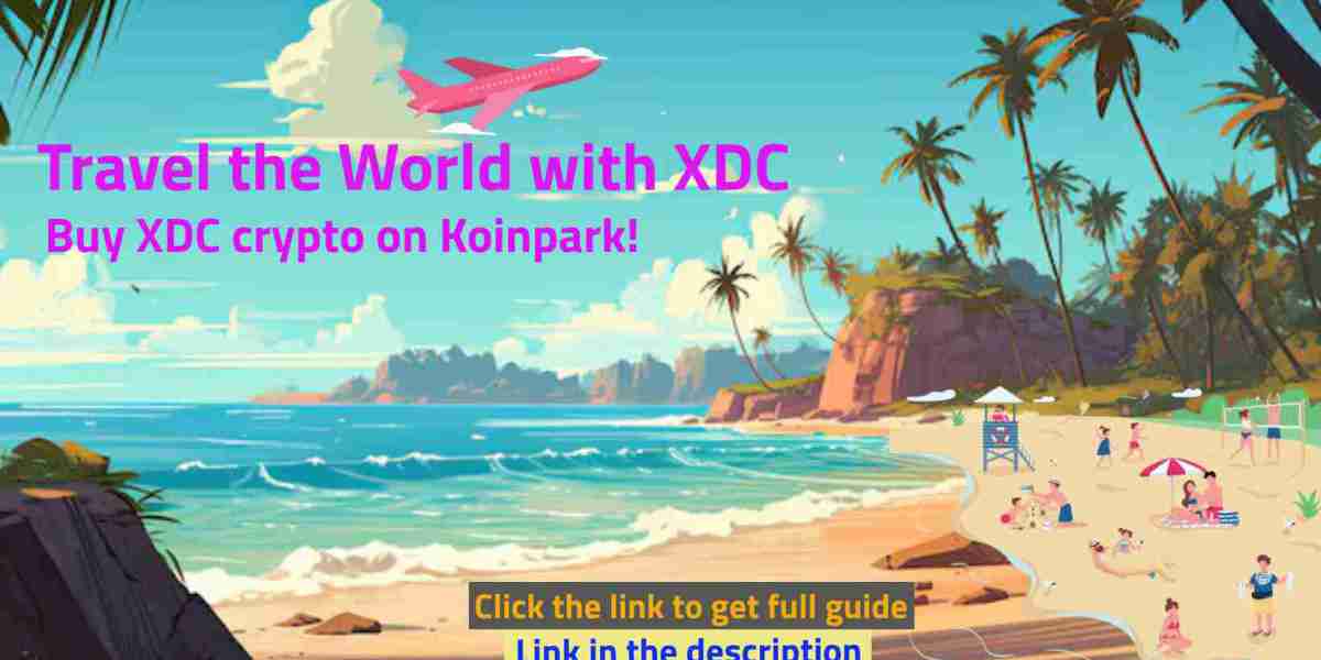 Travel the World with XDC