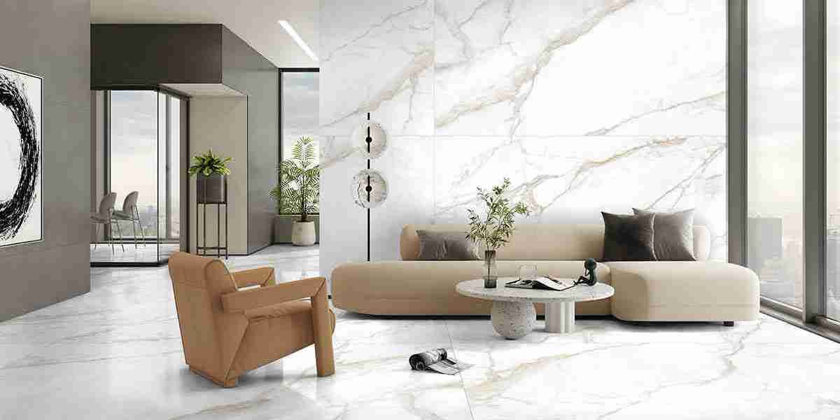 Everything You Need to Know About Marble Stone