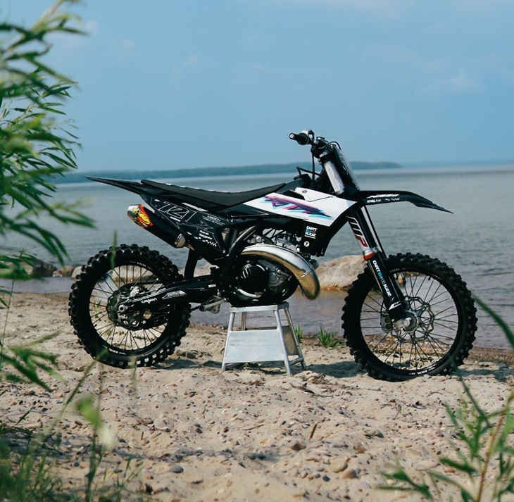 Beyond Aesthetics: 6 Practical Upgrades For Your Dirt Bike |