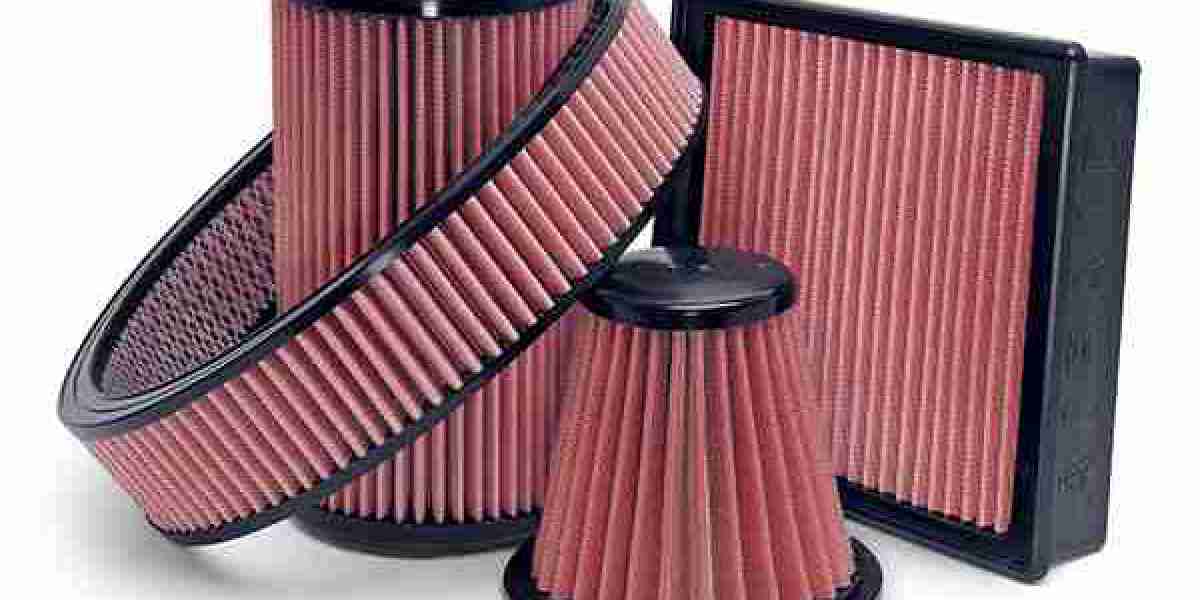 Air Filters Market Size Expected to Hit US$ 30.33 Billion by 2033