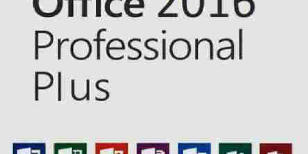 Get the Best Value with Office 2016 Product Keys