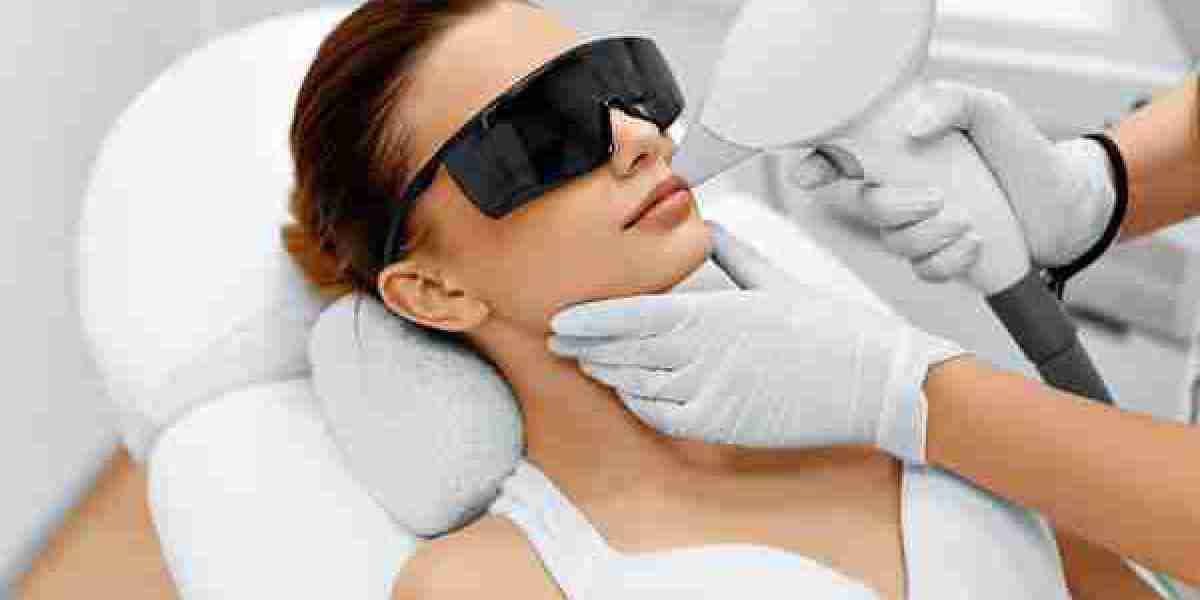 Achieve Smooth Skin with Laser Hair Removal Services