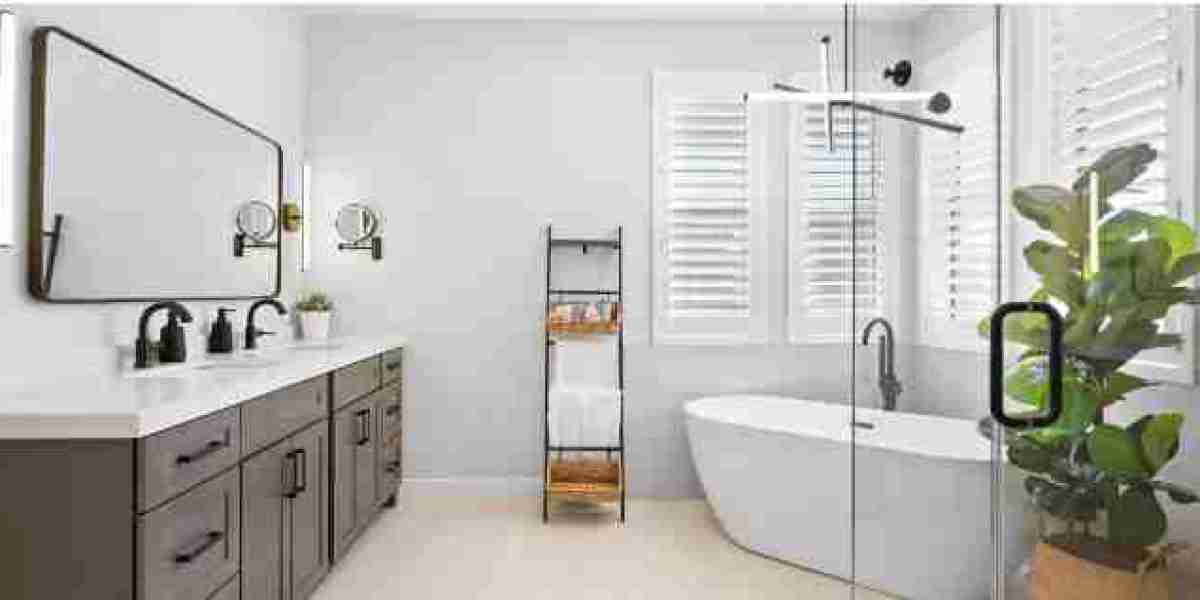 Creating a Spa-Like Bathroom in Your San Diego Home