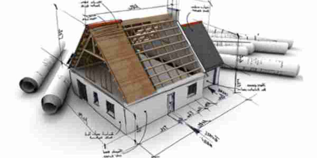 Precision Estimator: Revolutionizing Residential Estimating Services