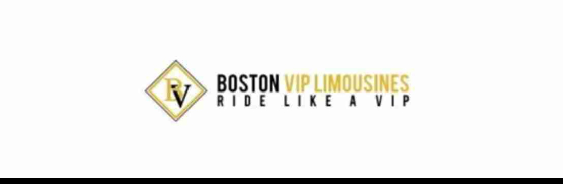 Boston VIP Limousines Cover Image