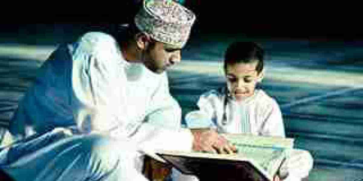 Male Shia Quran Teacher – Learn Quran with Expertise and Dedication