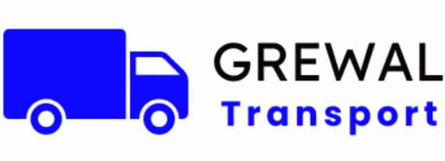 Grewal Transport Service Cover Image