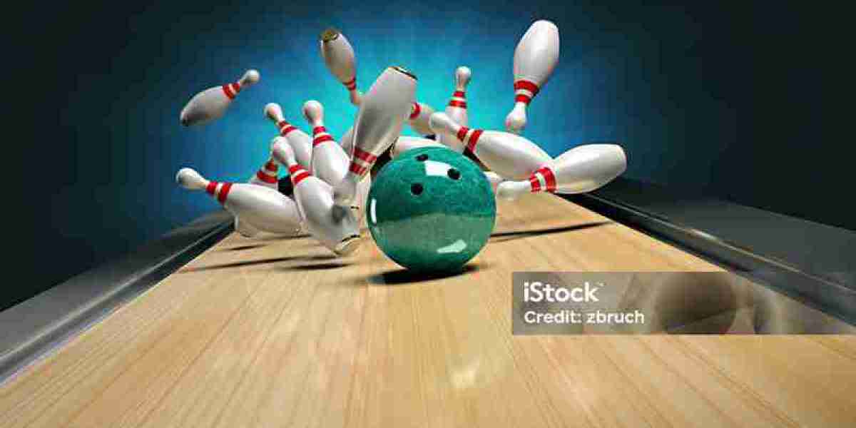 7 Top Bowling Spots to Check Out in Dubai