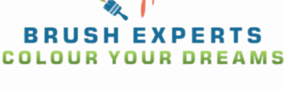 Brush Experts Cover Image