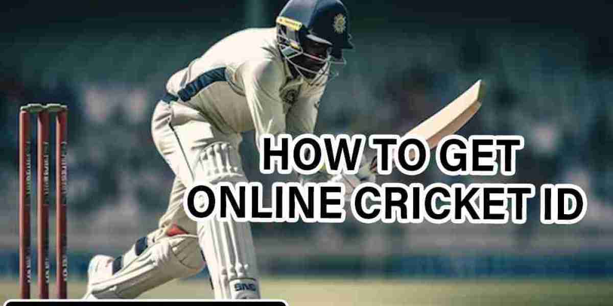 Online cricket ID: Earn Money By Playing Online Cricket ID