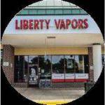 Liberty Vapors Ashburn profile picture