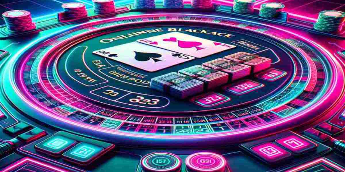 Discover the Best Korean Gambling Site