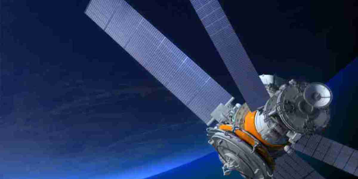 Machine-to-Machine (M2M) Satellite Communications Market Report Offers Intelligence And Forecast Till 2032