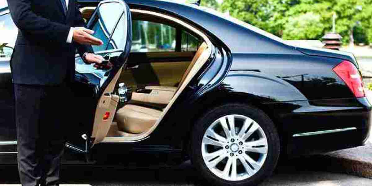 Convenient and Reliable Service: Airport Transfer in Brazil