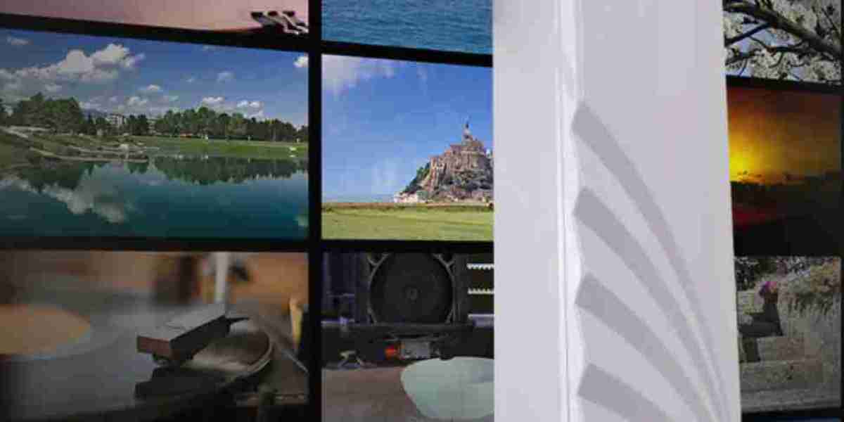 HD Antennas: Unlocking Free High-Definition Television