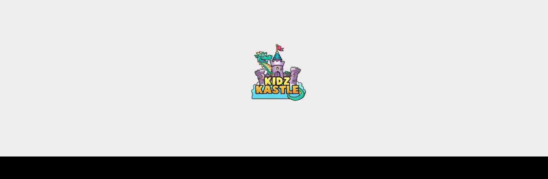 Kidz Kastle Private Party Venue Cover Image